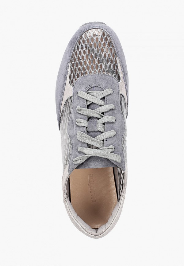 фото Кроссовки mascotte