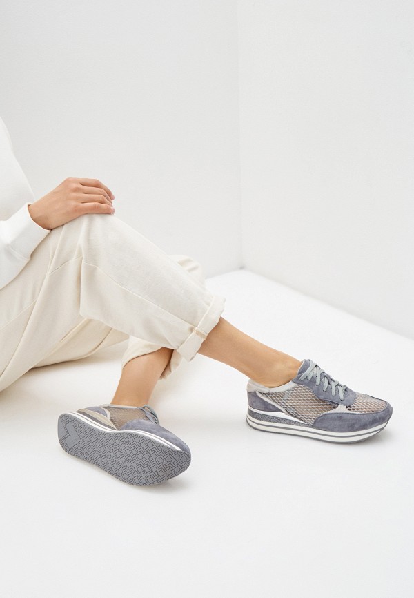 фото Кроссовки mascotte