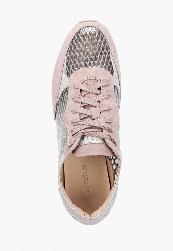 фото Кроссовки mascotte