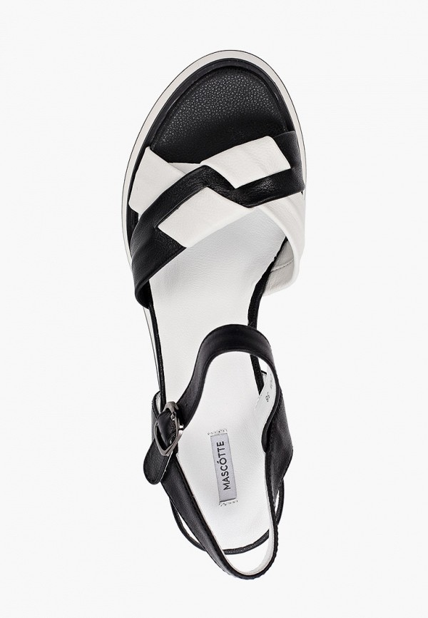 фото Босоножки mascotte