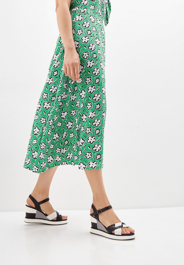 фото Босоножки mascotte