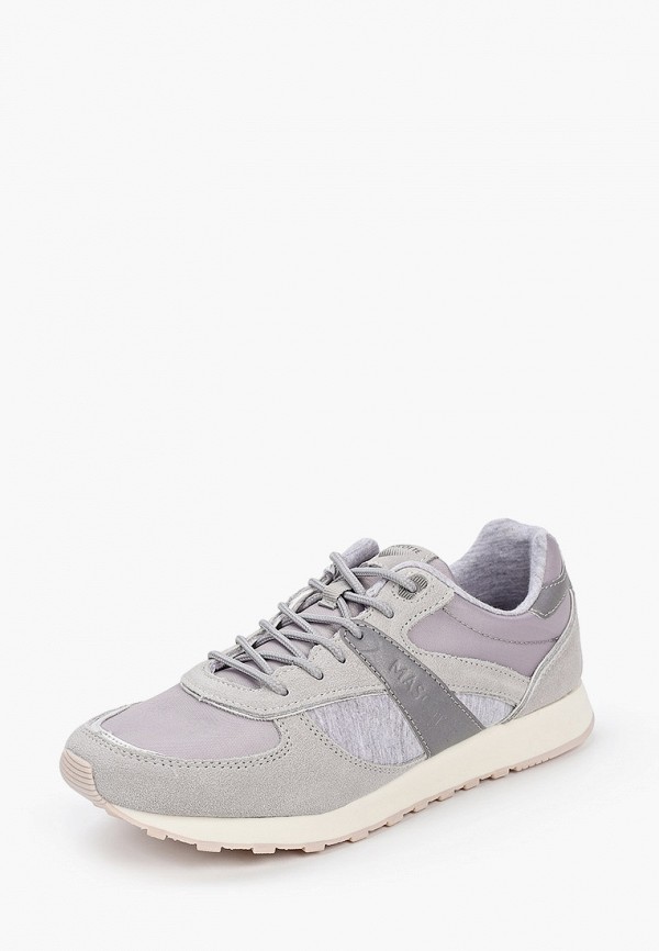 фото Кроссовки mascotte