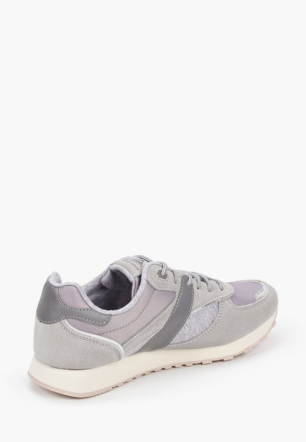 фото Кроссовки mascotte