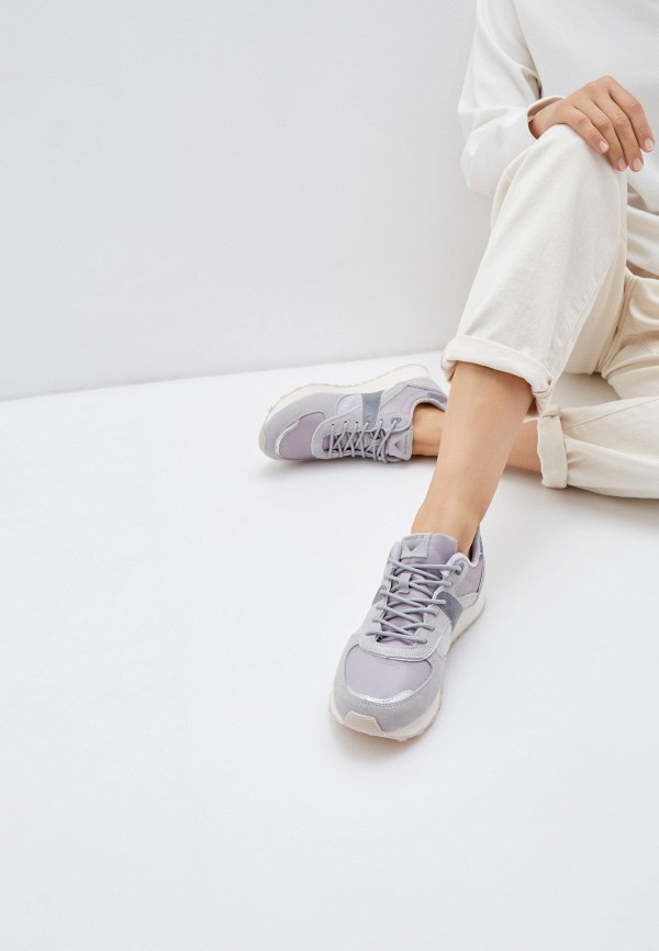 фото Кроссовки mascotte