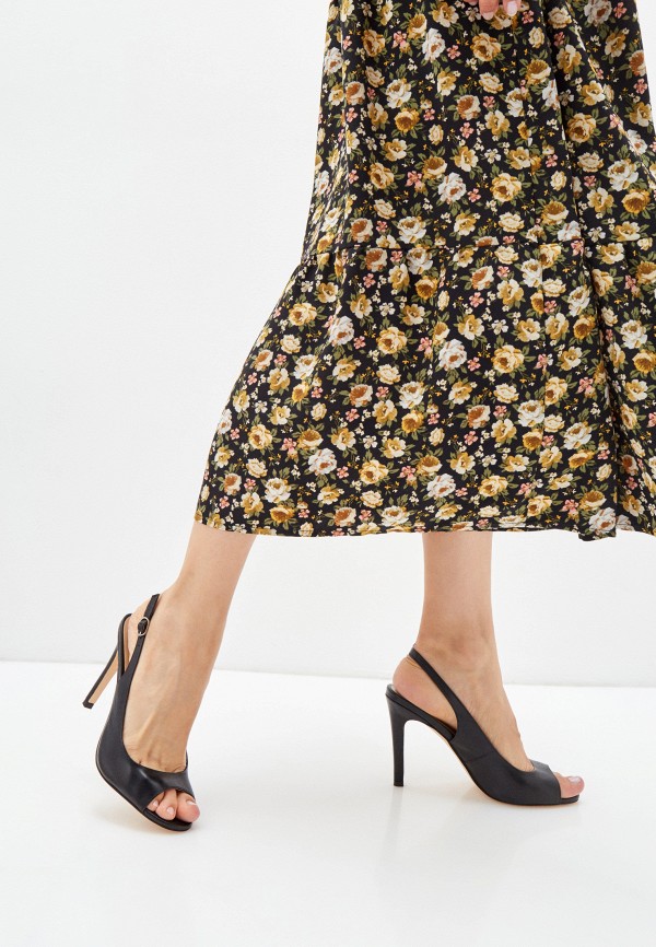 фото Босоножки mascotte