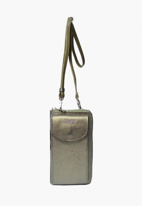 

Кошелек AMOO, Зеленый, AMOO MP002XW0QIV4