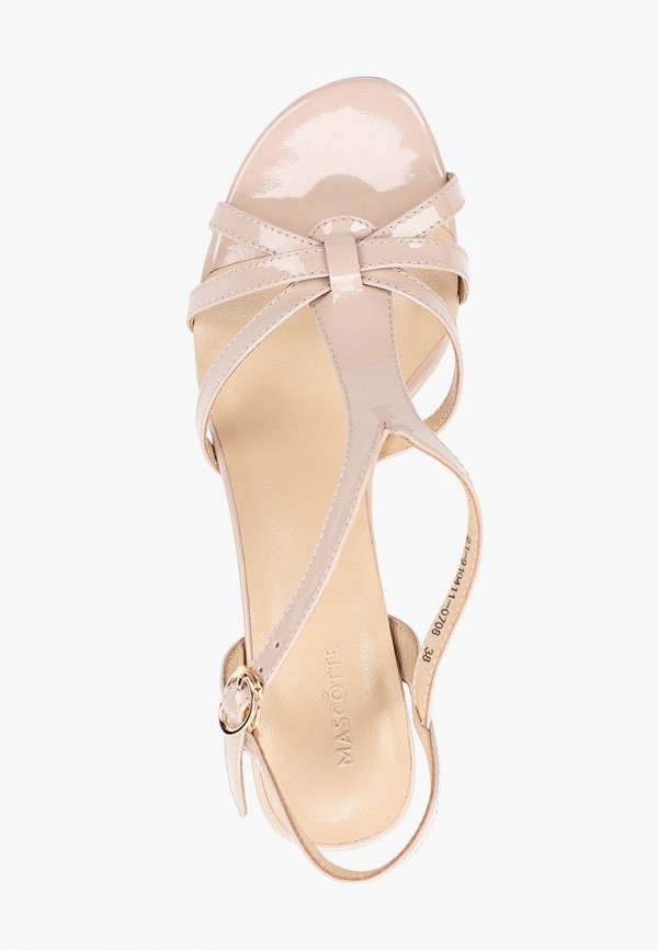 фото Босоножки mascotte