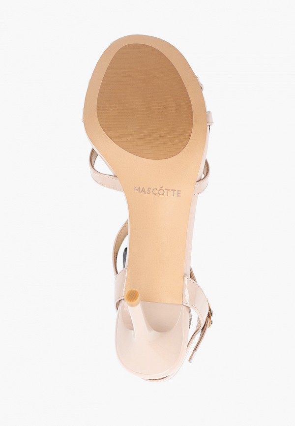 фото Босоножки mascotte