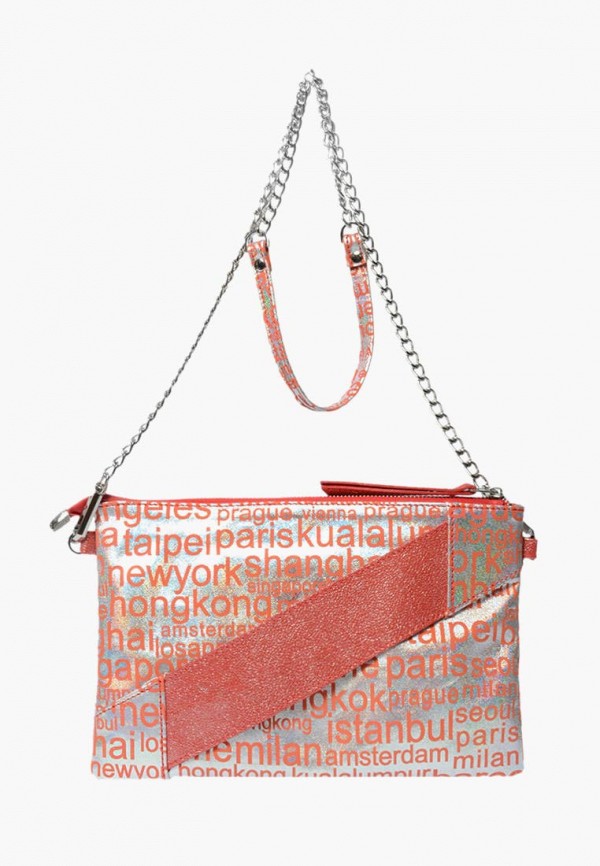 

Клатч AMOO, Мультиколор, AMOO MP002XW0QIVB
