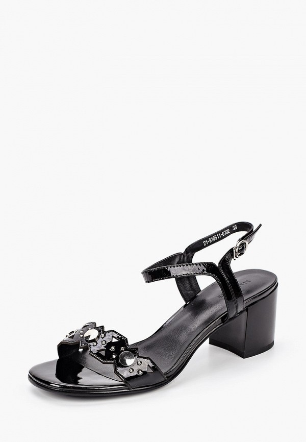 фото Босоножки mascotte