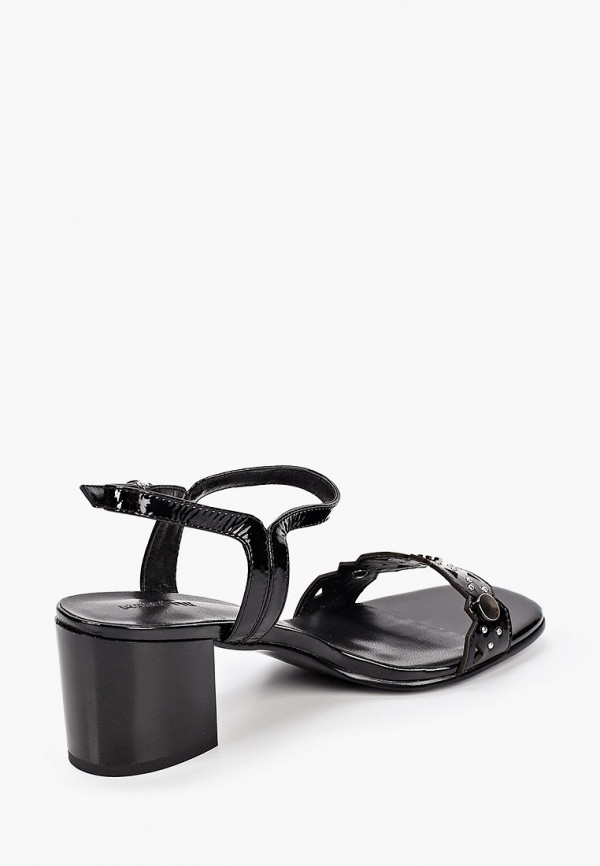 фото Босоножки mascotte