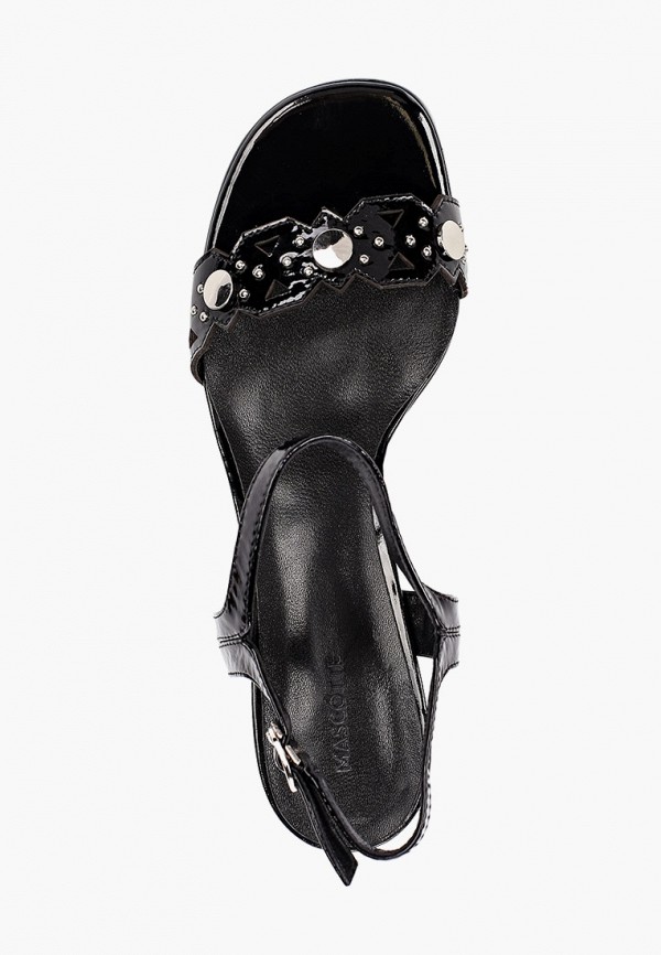 фото Босоножки mascotte