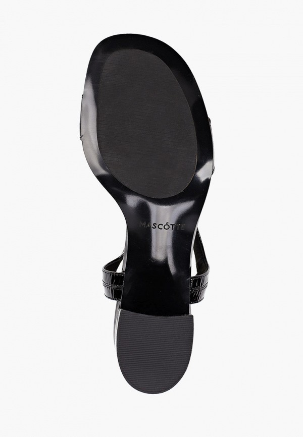 фото Босоножки mascotte