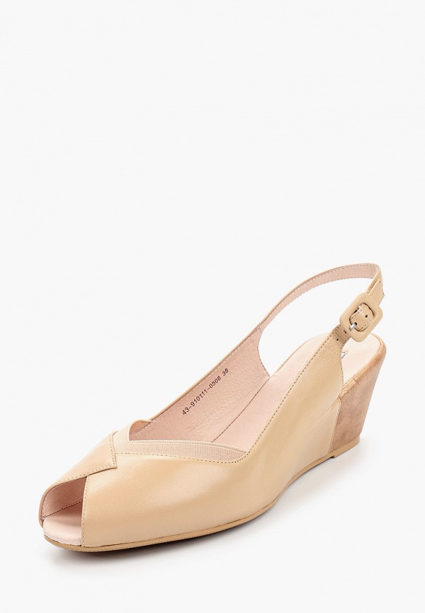 фото Босоножки mascotte