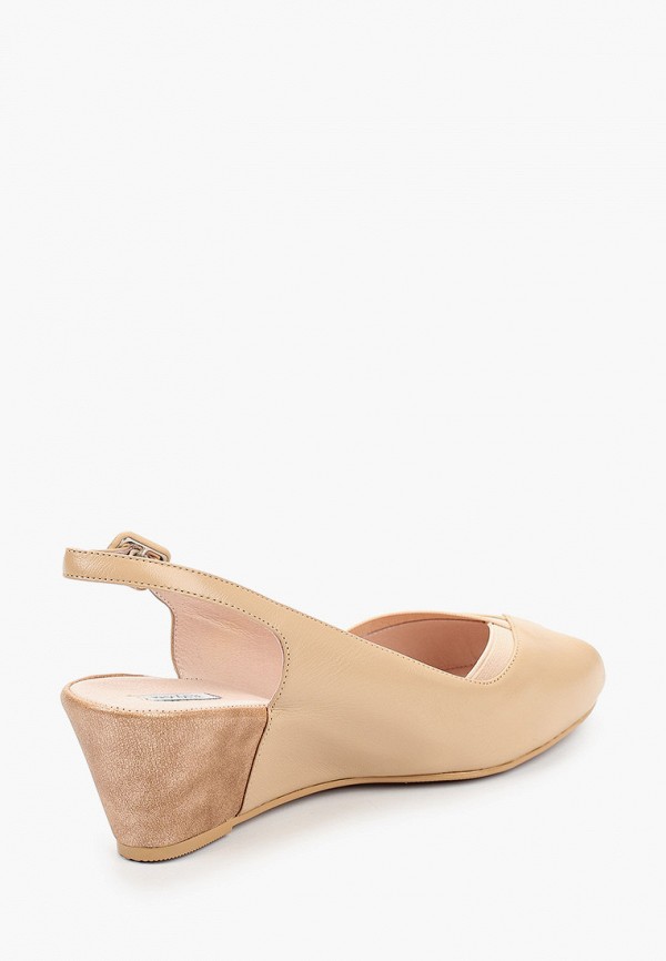 фото Босоножки mascotte