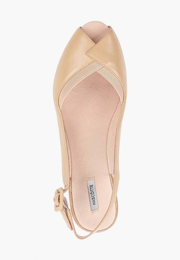 фото Босоножки mascotte