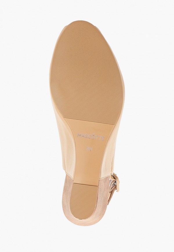 фото Босоножки mascotte