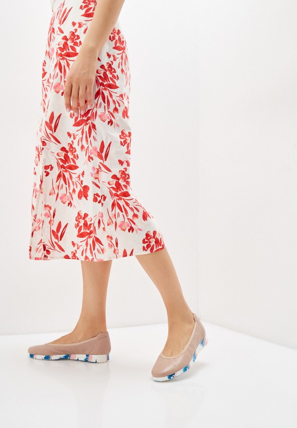 фото Балетки mascotte