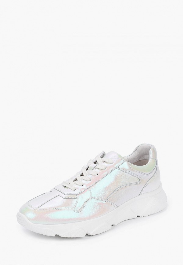 фото Кроссовки mascotte