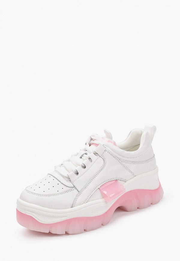 фото Кроссовки mascotte