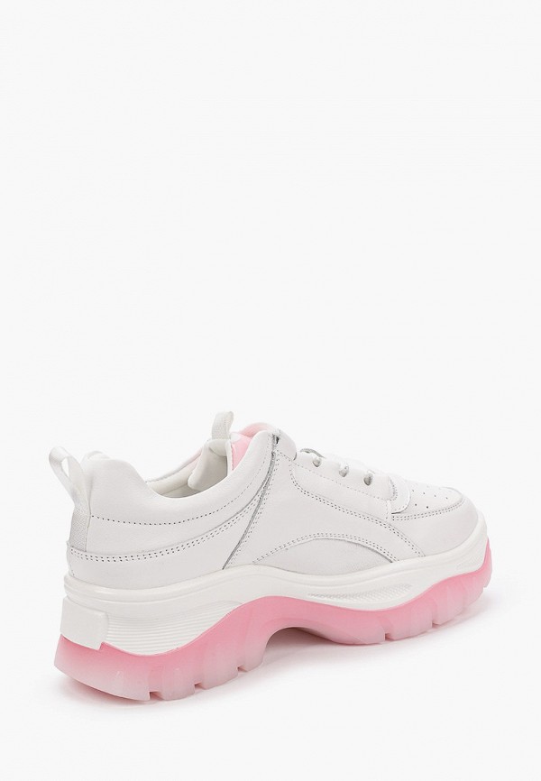 фото Кроссовки mascotte