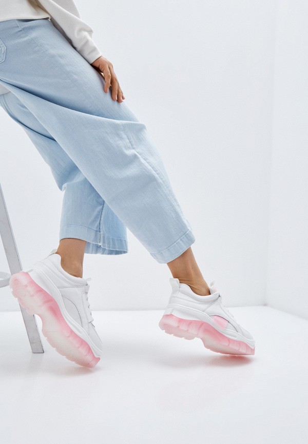 фото Кроссовки mascotte