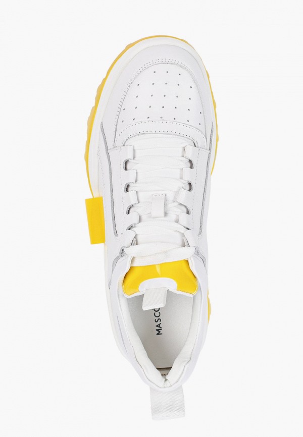 фото Кроссовки mascotte