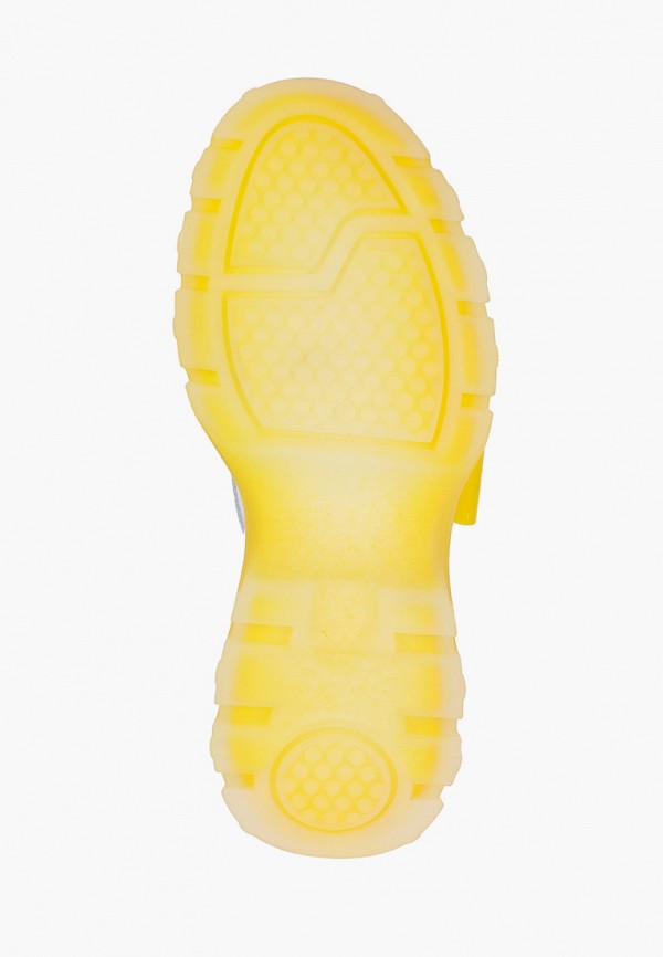 фото Кроссовки mascotte