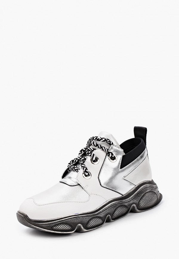 фото Кроссовки mascotte