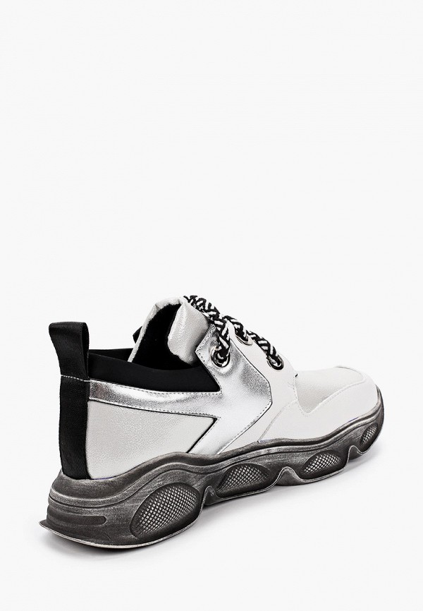 фото Кроссовки mascotte