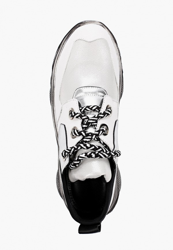 фото Кроссовки mascotte