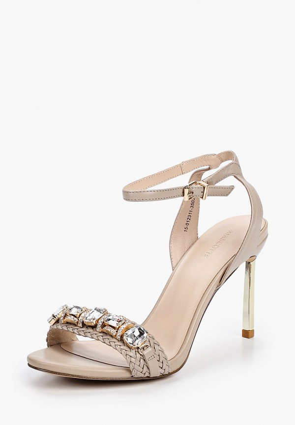 фото Босоножки mascotte