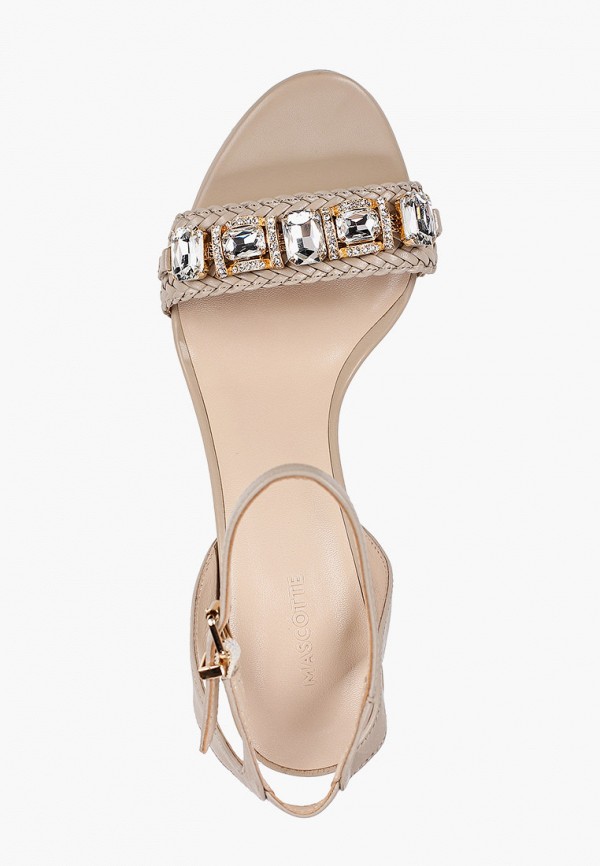 фото Босоножки mascotte