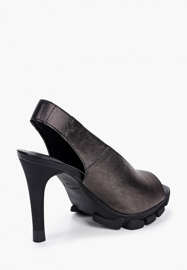 фото Босоножки mascotte