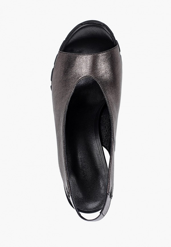 фото Босоножки mascotte