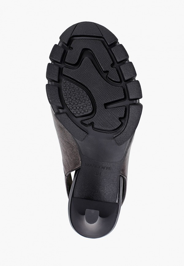 фото Босоножки mascotte