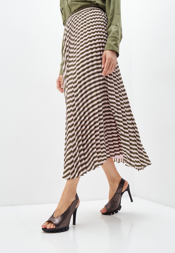 фото Босоножки mascotte