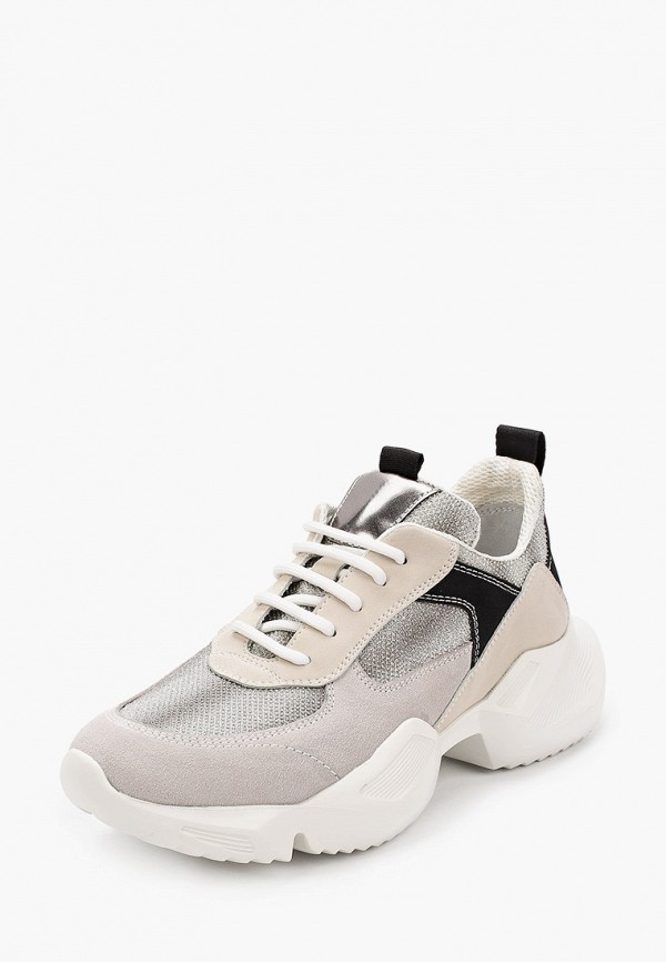 фото Кроссовки mascotte