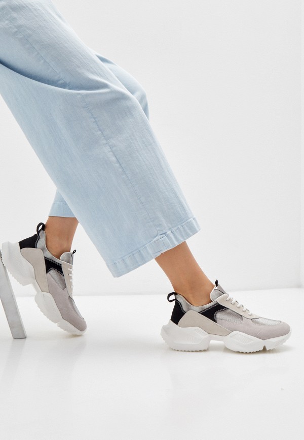 фото Кроссовки mascotte