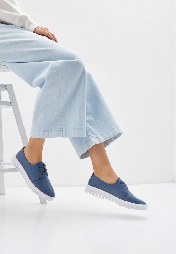 фото Ботинки mascotte