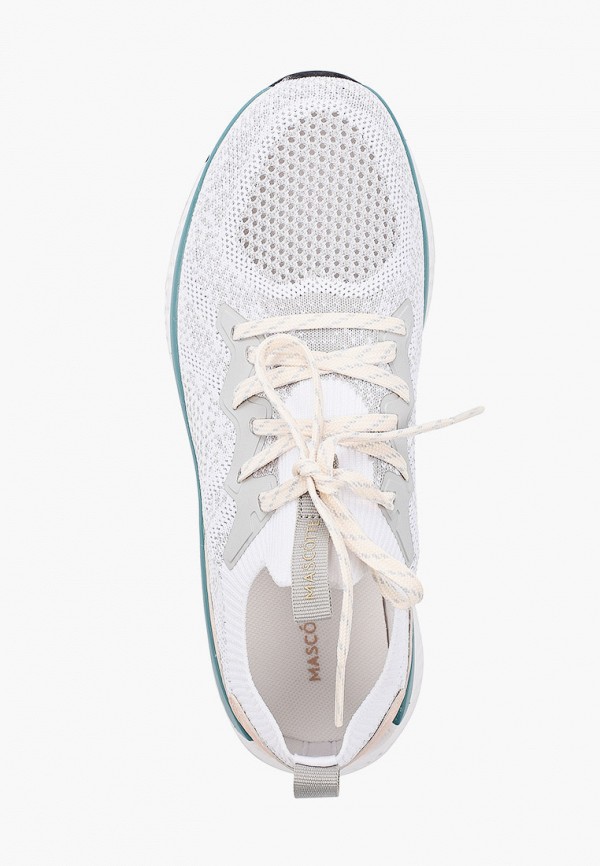 фото Кроссовки mascotte