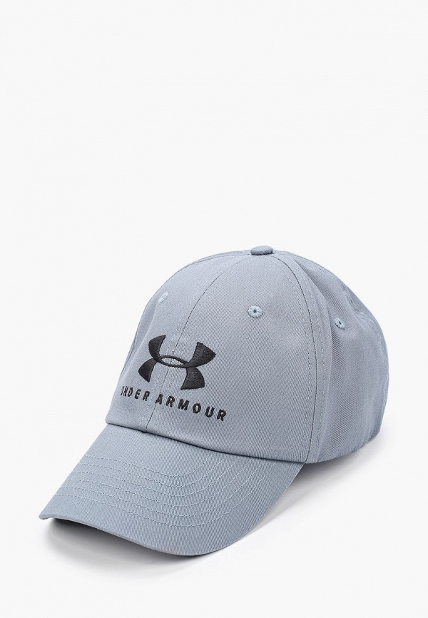 

Бейсболка Under Armour, Серый, UA Favorite Cap