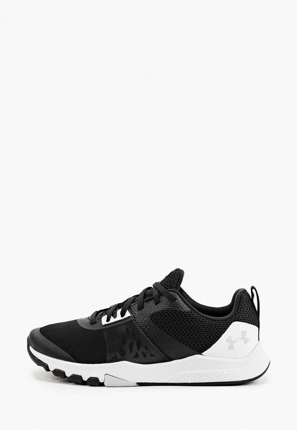 фото Кроссовки under armour