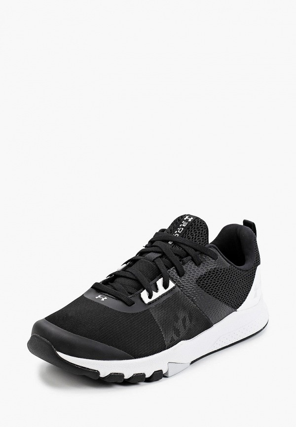 фото Кроссовки under armour