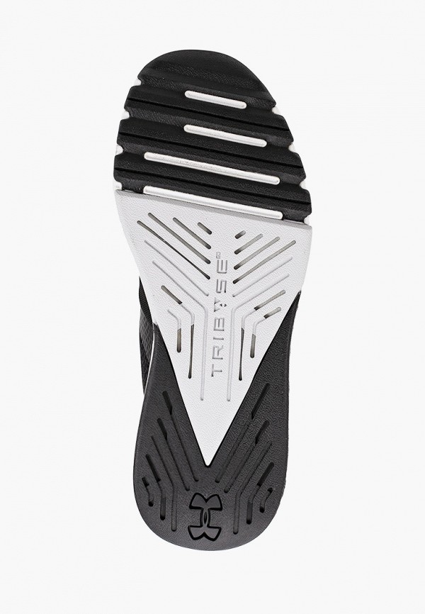 фото Кроссовки under armour