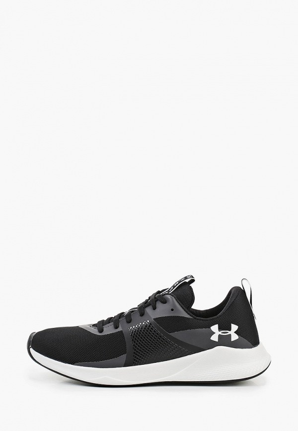 фото Кроссовки under armour