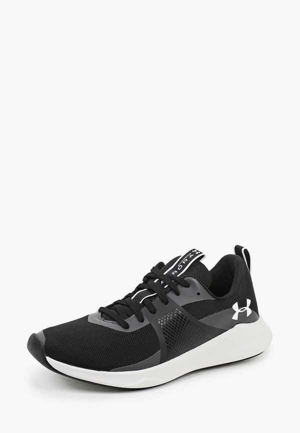 фото Кроссовки under armour