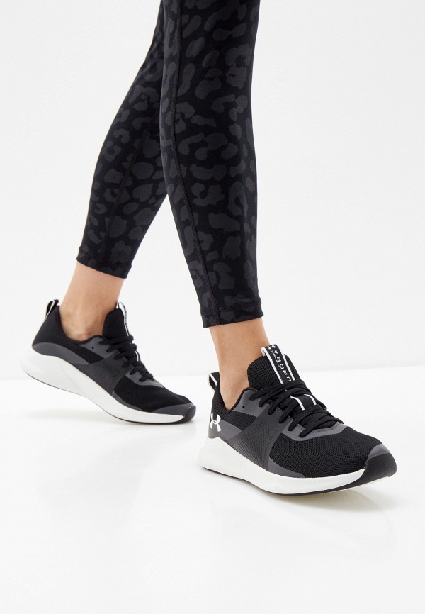 фото Кроссовки under armour
