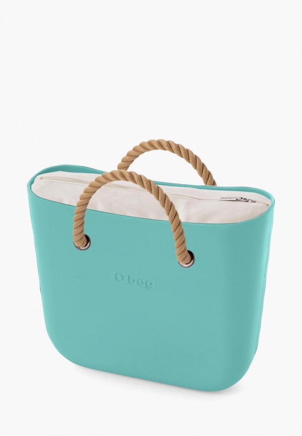 

Сумка O bag, Голубой, O bag MP002XW0QJ5C