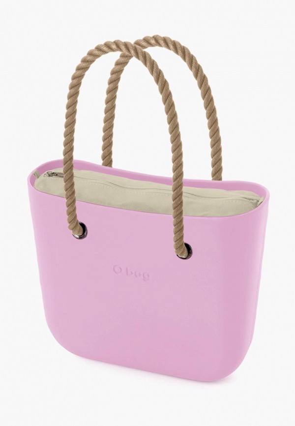 

Сумка O bag, Розовый, O bag MP002XW0QJ5D